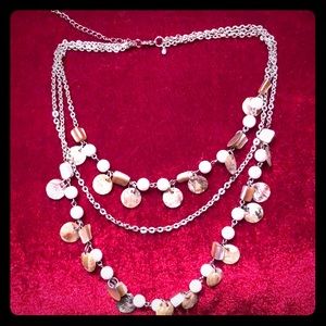 Premier Designs necklace bracelet & earrings